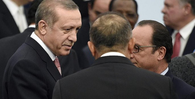 'Anlaşma, gerçekçi bir sistem getirmelidir'