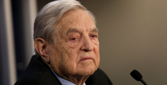 Rusya'dan Soros kuruluşlarına yasak