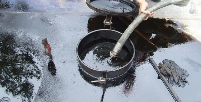 Ham petrol ithalatı eylülde arttı