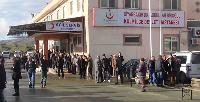 Kur'an kursunda yangın: 6 çocuk öldü