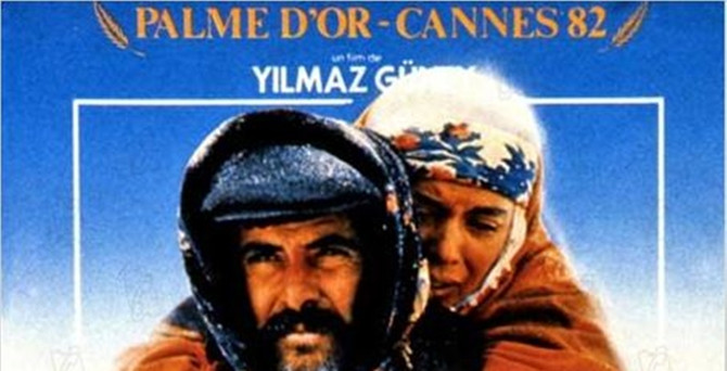 33 yıldır hiçbir Türk filmi “Yol”u aşamadı