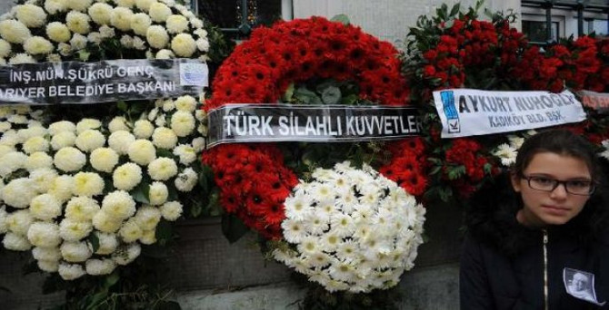 Pulur son yolculuğuna uğurlandı