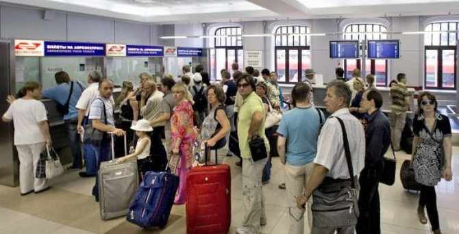Türkiye'den turizmde karşı hamle