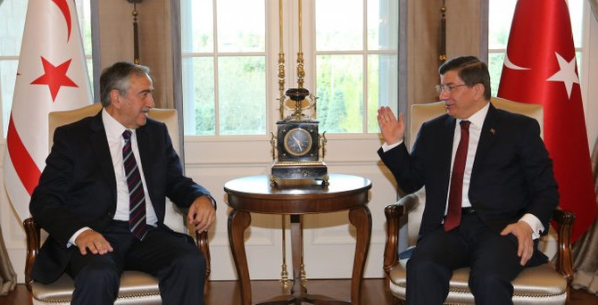 'Bir barış havzası oluşturmanın vakti geldi'