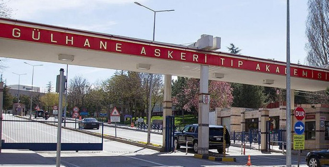 Yüksekova'da yaralanan polis memuru şehit oldu