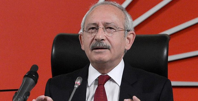 Kılıçdaroğlu yarın Diyarbakır'a gidiyor
