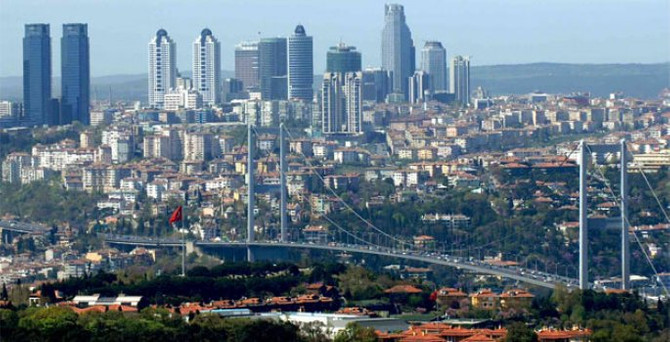 İstanbul'da kültür-sanat protokolü imzalandı