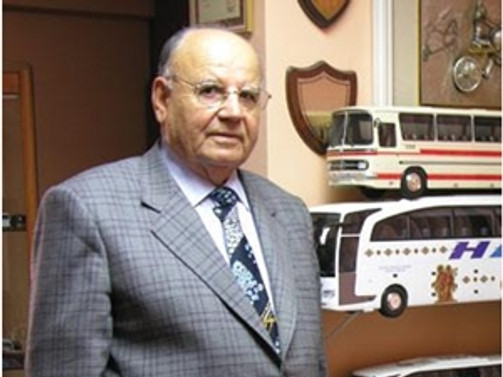 İşadamı Kara hayatını kaybetti