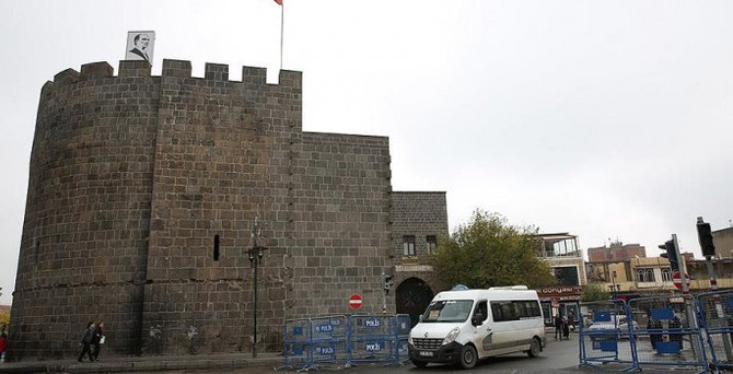 Sur'da çatışma: 1'i ağır 4 asker yaralı