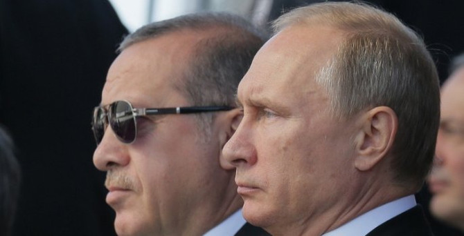 Putin: Türkiye yaptıklarına pişman olacak