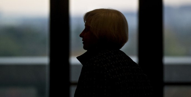Piyasaların gözü Yellen'ın açıklamalarında