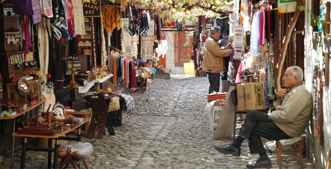 TESK, kayıt ve aidat ücretlerine zam yapmadı