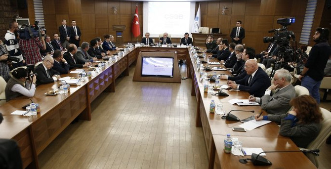 Asgari ücrette uzlaşma sinyali