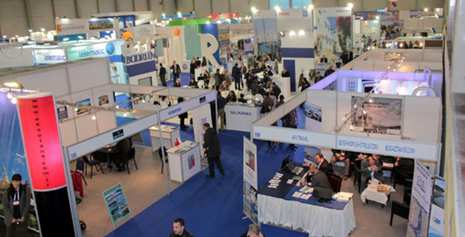 Travel Turkey İzmir 10 Aralık'ta başlıyor