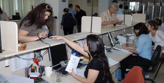 657 sayılı Devlet Memurları Kanunu değişiyor