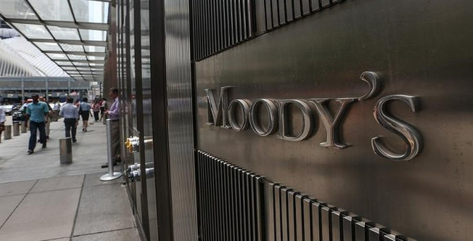 Moody's'ten Asya uyarısı