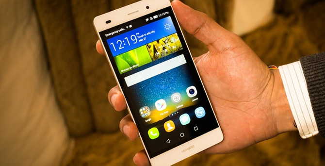 Vodafone'dan Huawei kampanyası