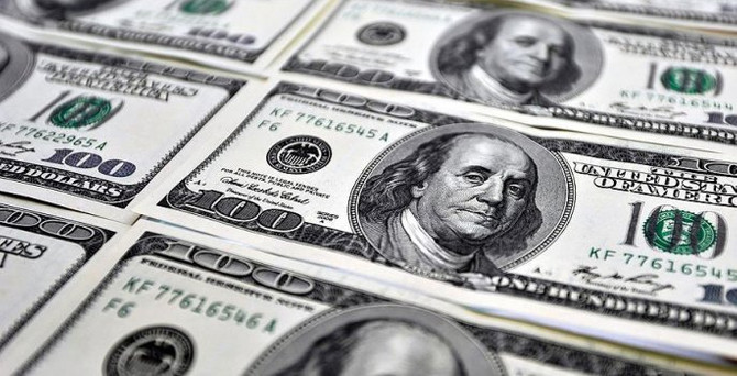 Dolar/TL'de 3 ayın zirvesi