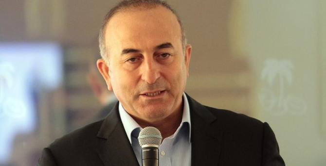 Çavuşoğlu: Diyalogla Rusya krizini aşarız