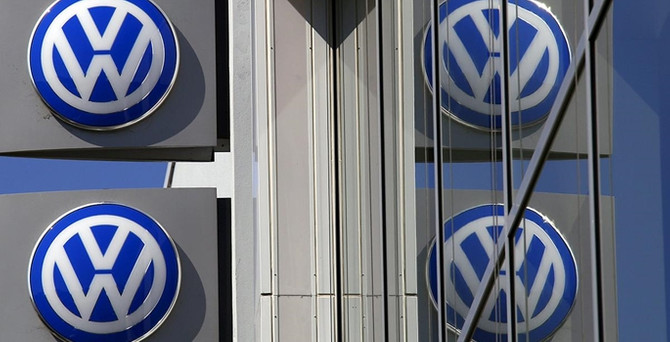 VW 323 bin aracını geri çağırıyor