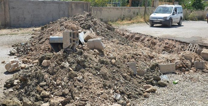 Hakkari'de 3 ilçe 'özel güvenlik bölgesi'