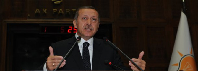 ”CHP diklendi ama dik duramadı”