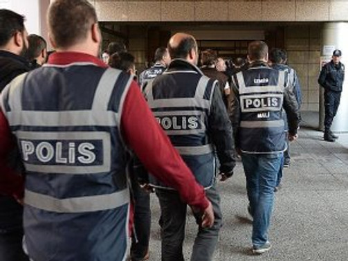 14 ilde eş zamanlı operasyon