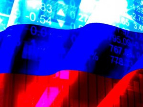 Rus borsası 13 ayın en düşüğüne geriledi