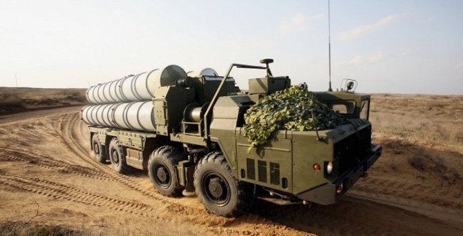 'S-300'ler İran'a gönderiliyor'