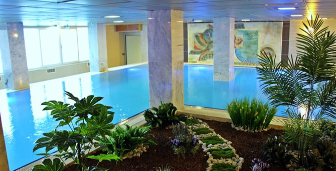 İzmir’de sağlık turizmine İskandinav bereketi