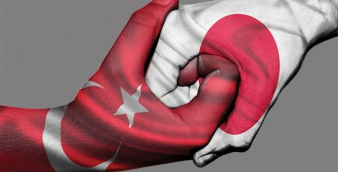 7 Japon firması Türkiye’de yatırım arayışında
