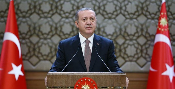 'İnsanı yaşat ki devlet yaşasın'