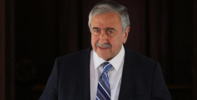 Güney Kıbrıs'a silah ambargosu kaldırılmadı