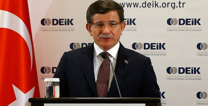 'İletişim kanallarını açık tutacağız'