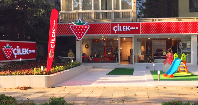 Kars Cilek Mobilya Iletisim