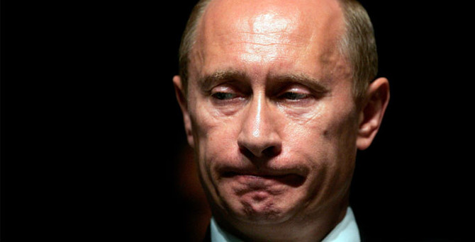 'Putin Türkiye'yi eleştirerek hatalarını örtemez'