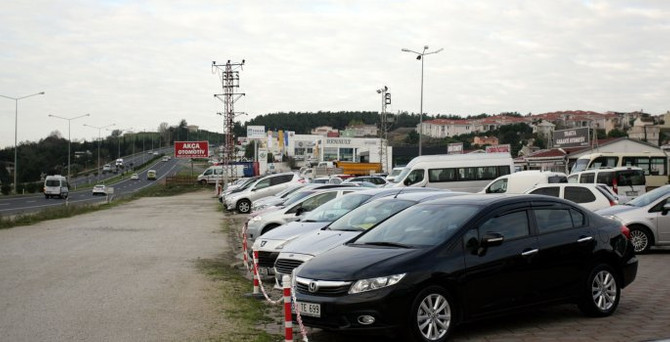 İkinci el araç alırken hasar kaydına dikkat