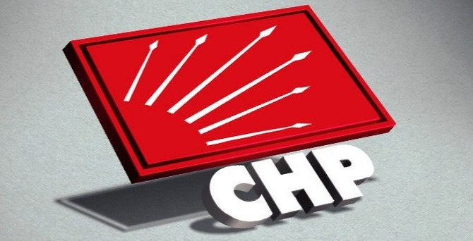 CHP'den petrol iddialarına meclis önergesi