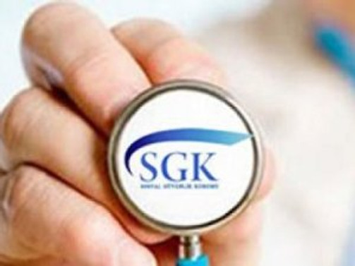 SGK kayıtdışılık ile mücadele de kararlı!
