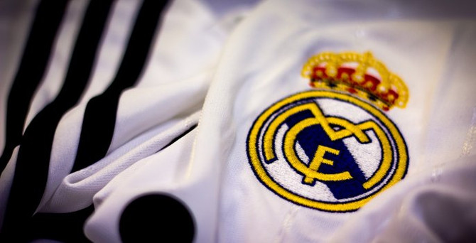 Real Madrid ihraç edildi