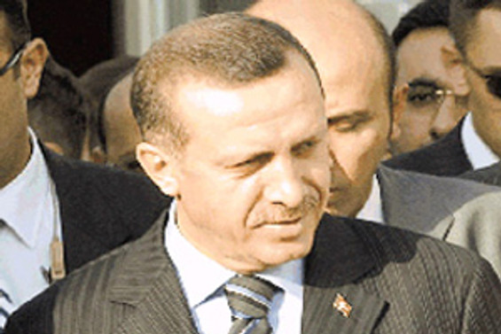 "Putin'le görüşme talebim olmadı"