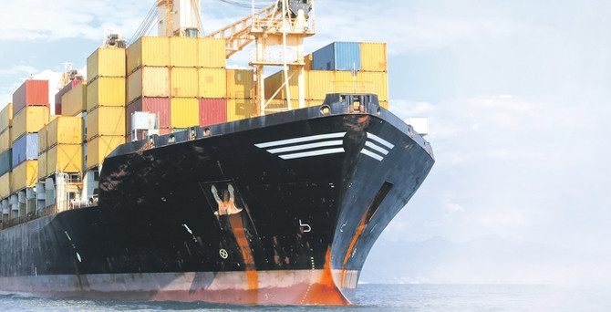 Küresel ticaret 2050’de 68.5 trilyon dolara çıkacak