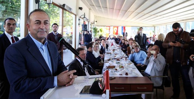 'Gerçek dışı söylemlerden uzak durulmalı'
