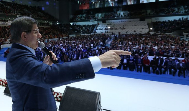 'Yeni ve sivil anayasa yazacağız'