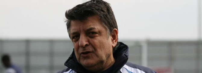 Yılmaz Vural: Terim'in önünü açtım