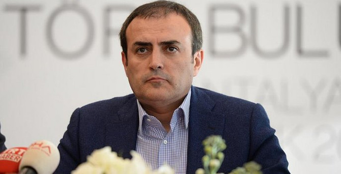 'Turizm sektöründe gerekenleri yapacağız'