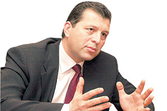 Bayazıt: 2008 hedeflerimize ulaştık