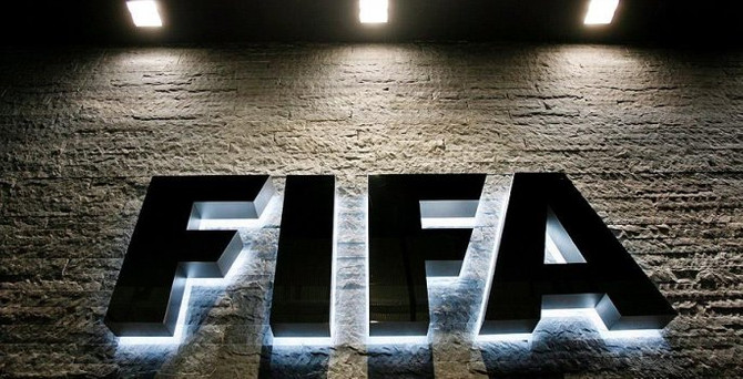 FIFA soruşturmasında yeni gözaltı