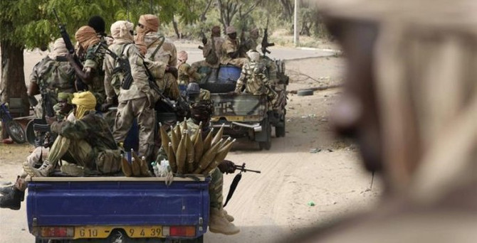 Boko Haram'dan kanlı saldırılar: En az 30 ölü