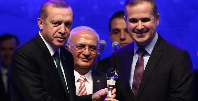 Kordsa Global, TİM İnovalig İnovasyon Stratejisi birincisi